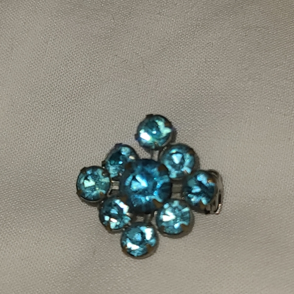 Two tiny antique brooches - Picture 4 of 6